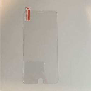 iPhone 7/8 plus screen protector BRAND NEW